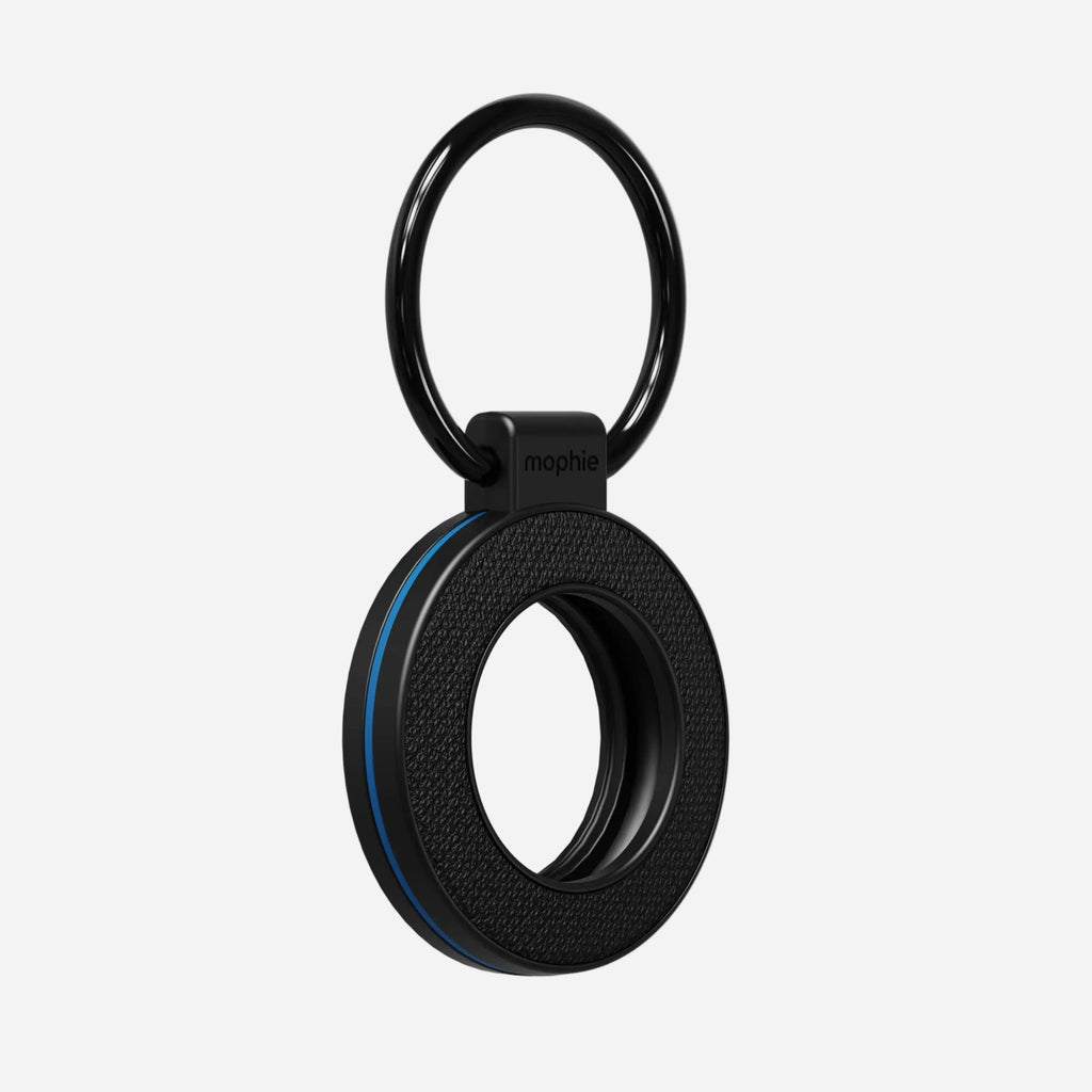 Knit AirTag Case with Ring Attach - 1 pack