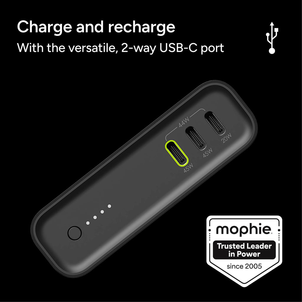 Powerstation Pro 20K Power Bank (Gen 3)
