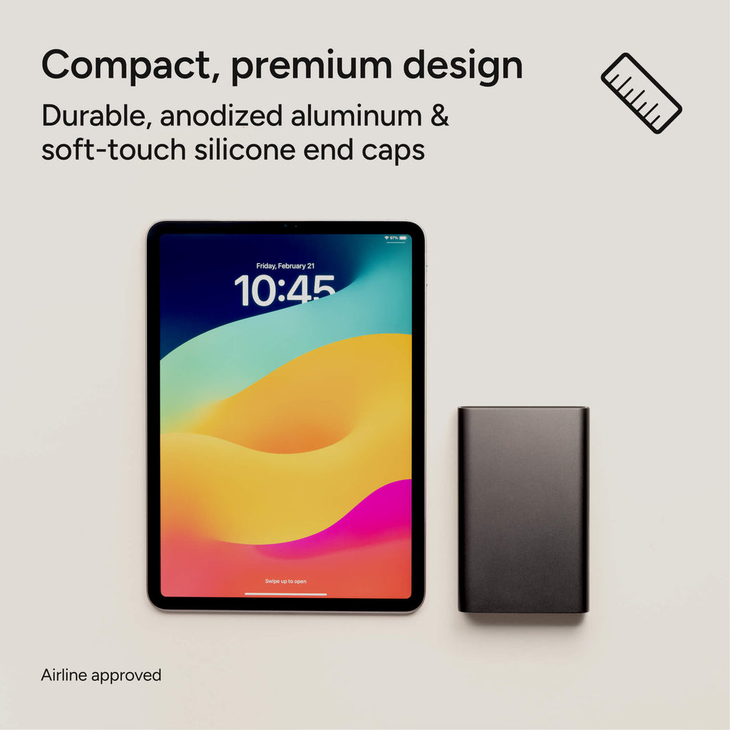 Powerstation Pro 20K Power Bank (Gen 3)
