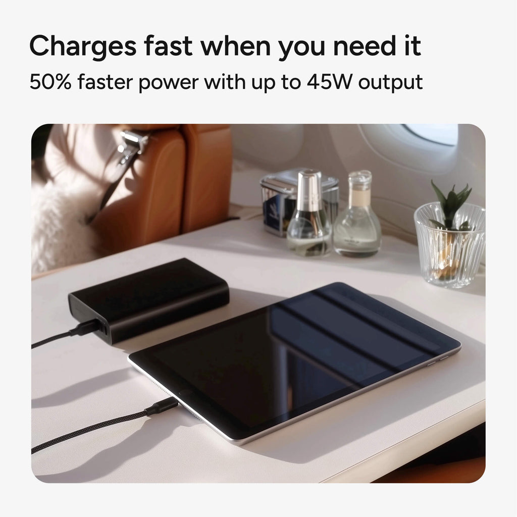 Powerstation Mini 5K Power Bank (Gen 3)