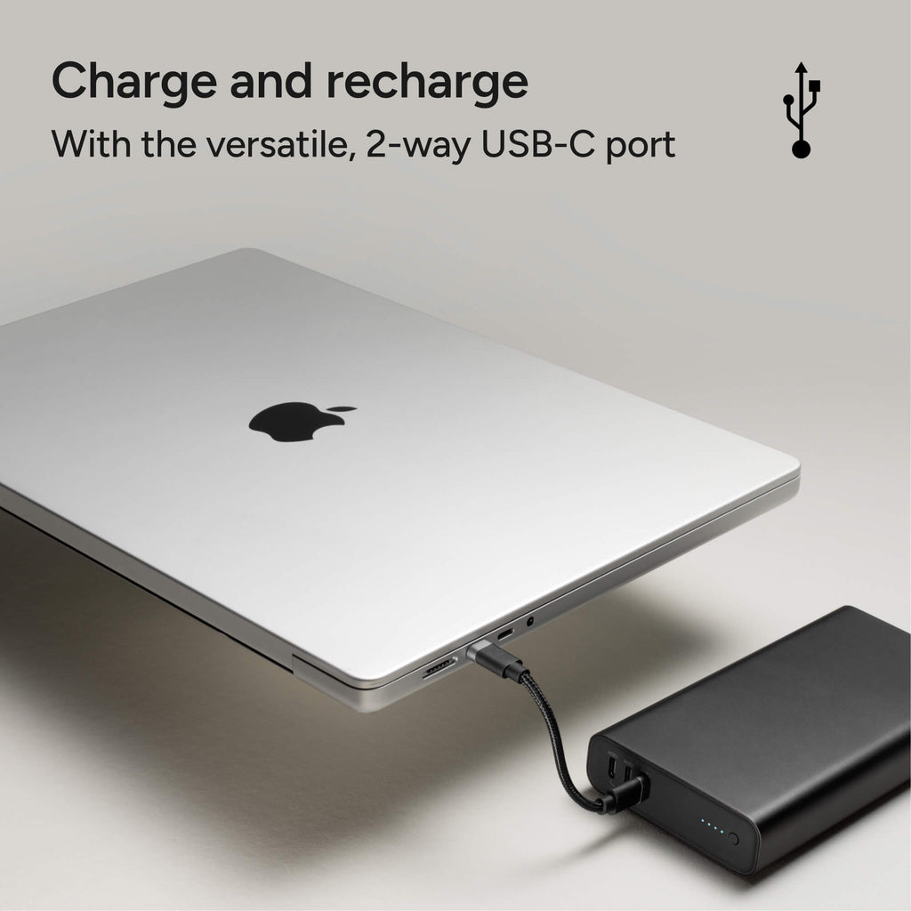 Powerstation Ultra  25K Power Bank (Gen 3)