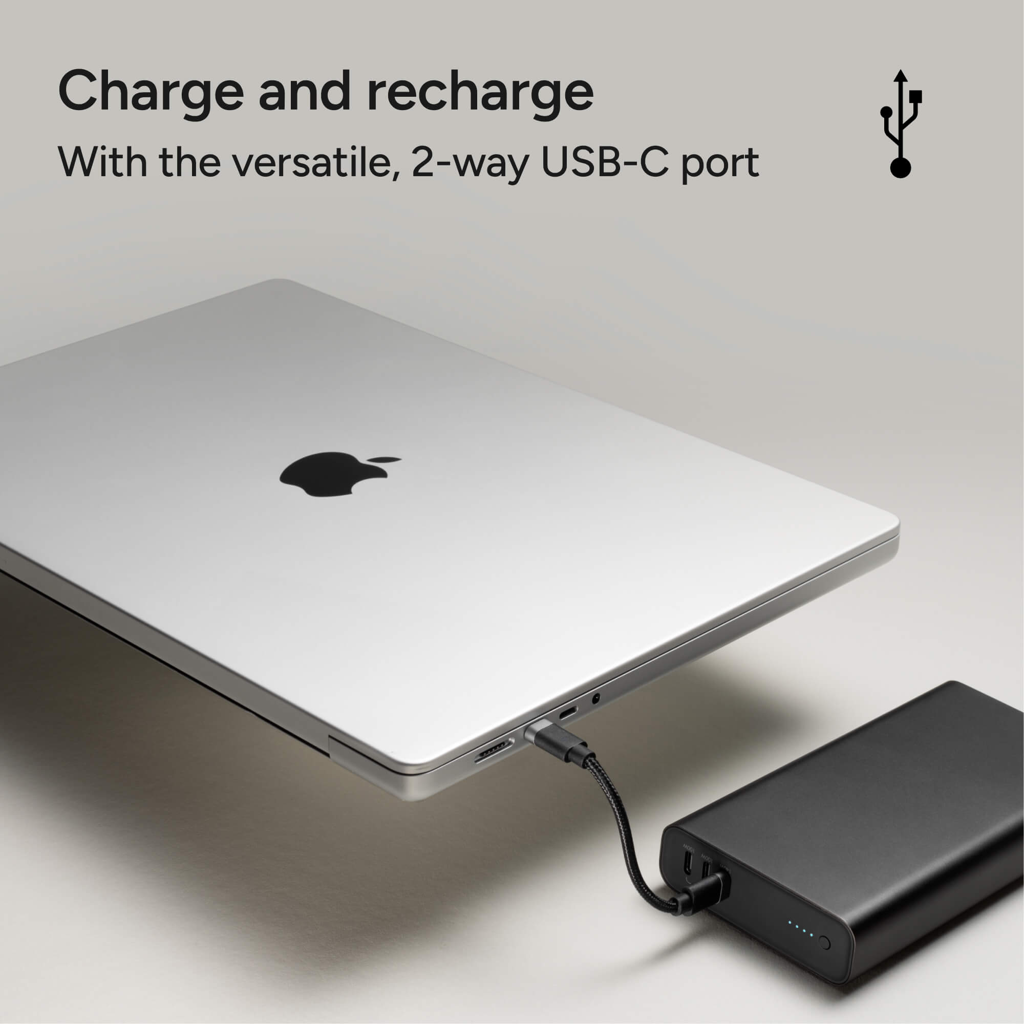 Powerstation Ultra  25K Power Bank (Gen 3)