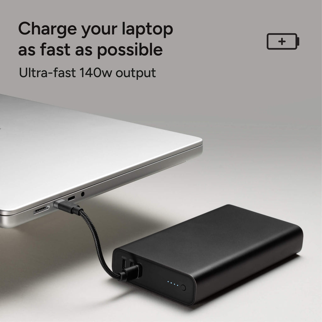Powerstation Ultra  25K Power Bank (Gen 3)