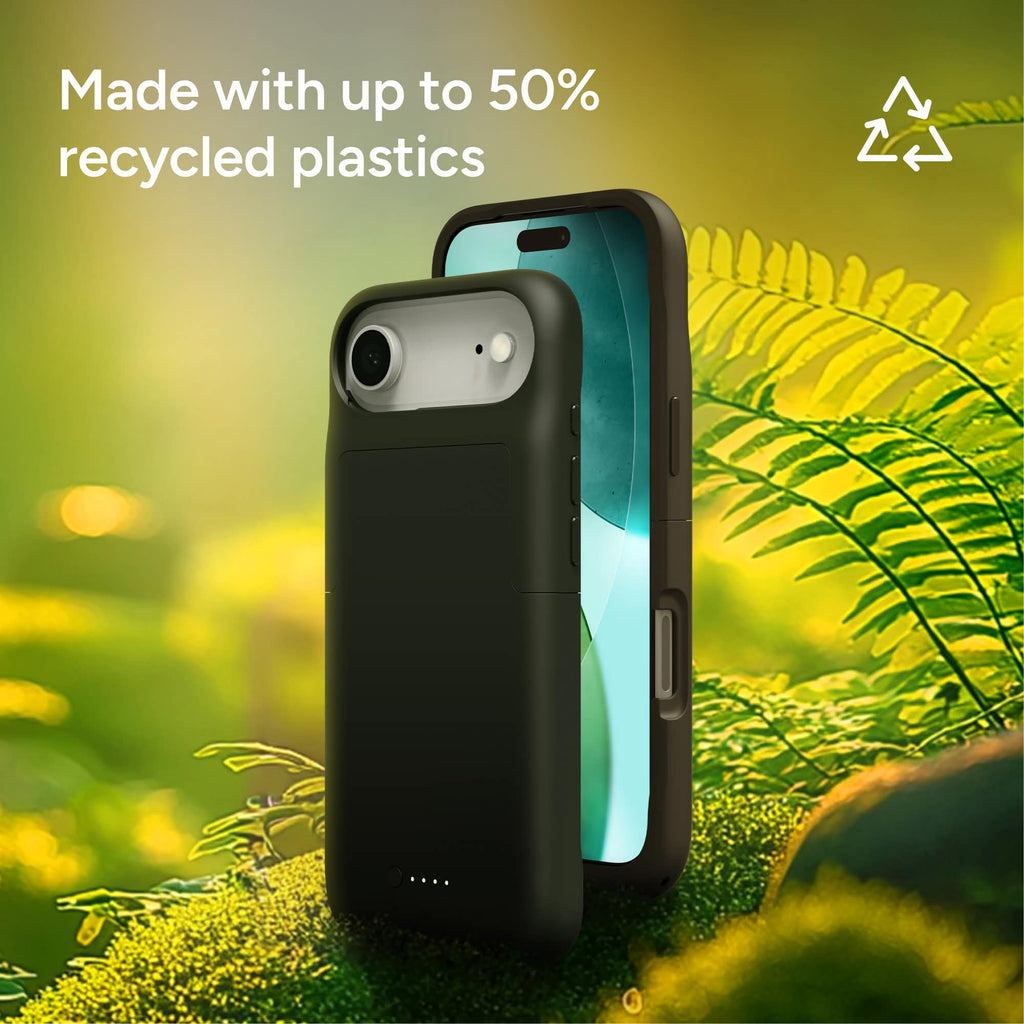 Juice Pack® for iPhone Air