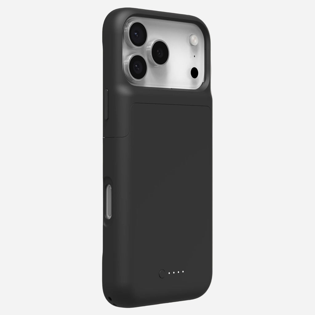 Juice Pack® for iPhone 17 Pro Max