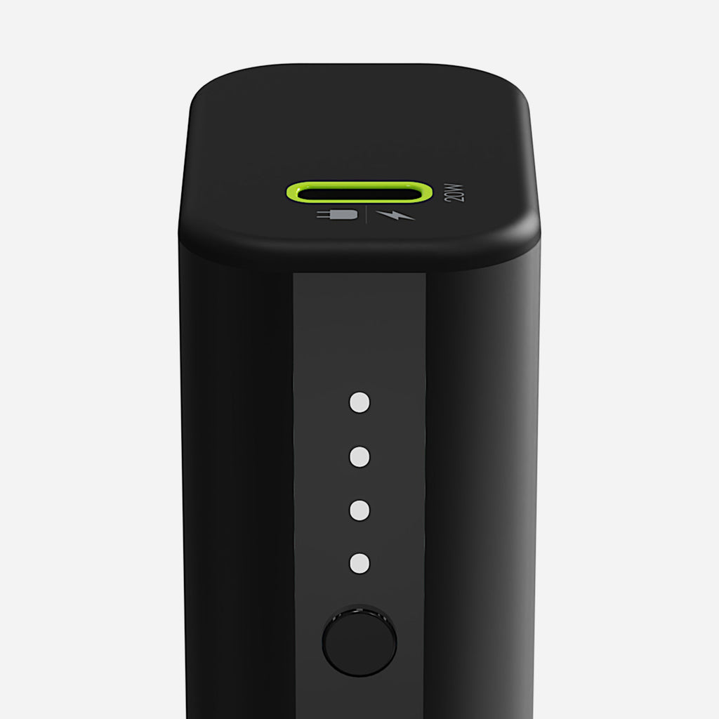 Powerstation Mini 5K Power Bank (Gen 2)