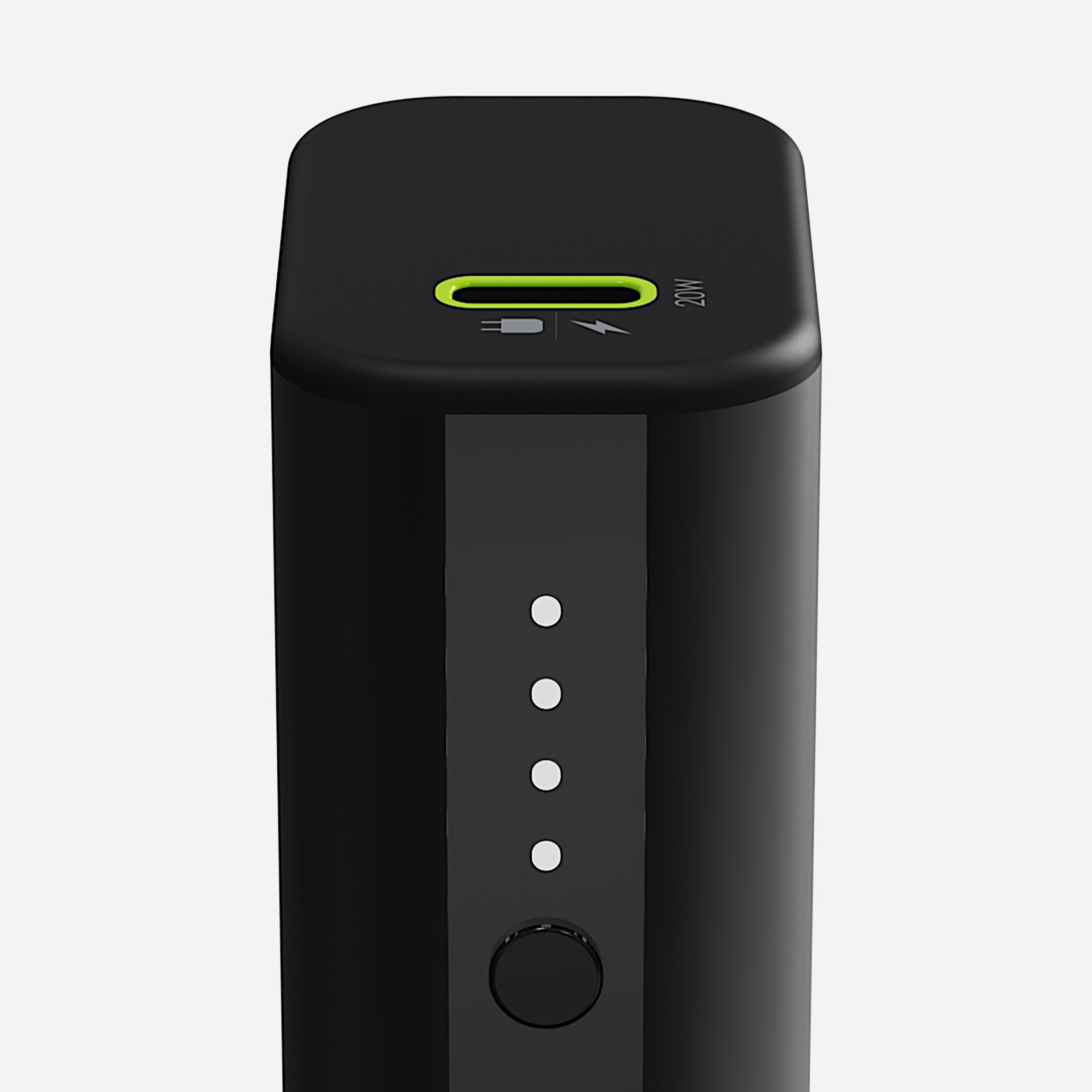 Powerstation Mini 5K Power Bank (Gen 2)