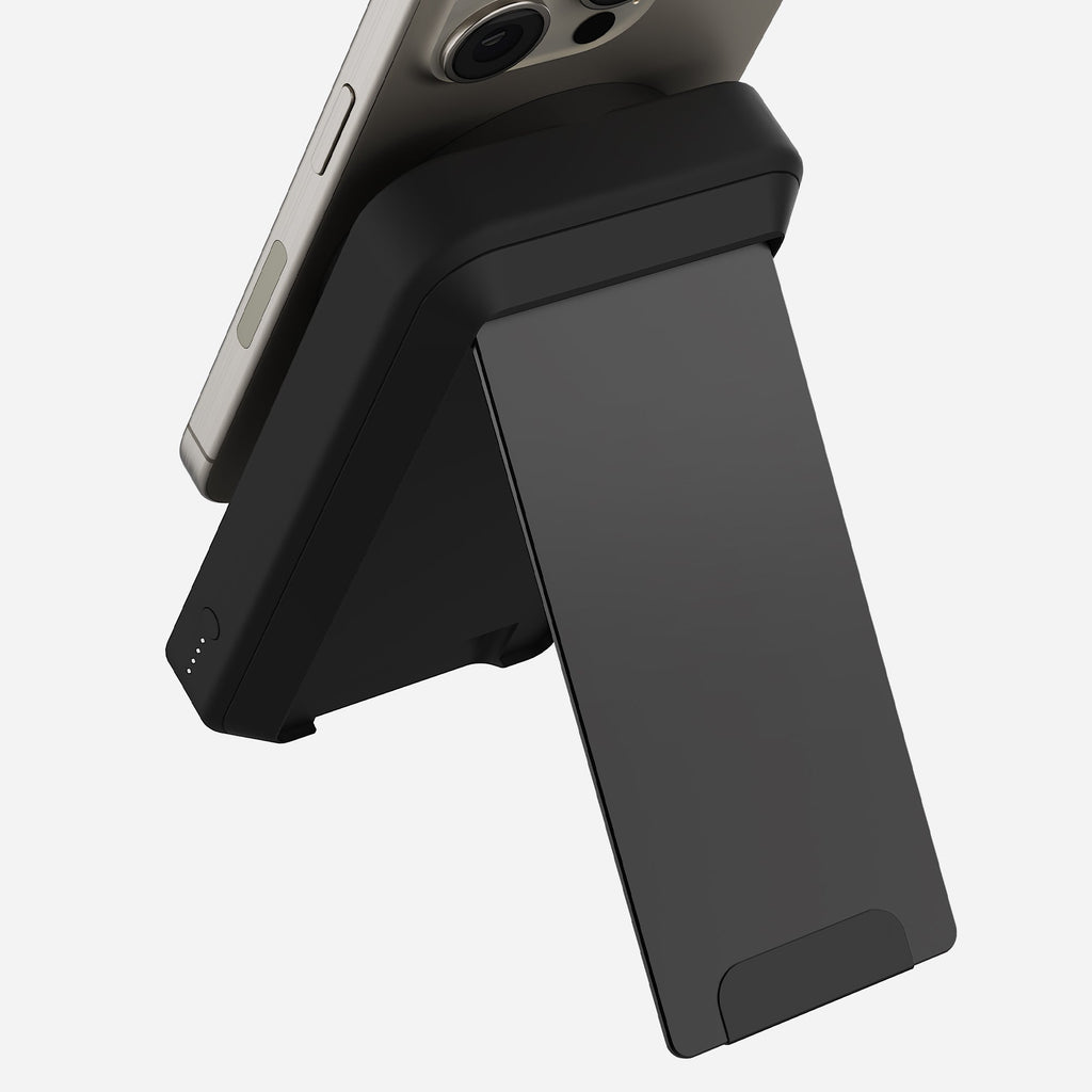 Powerstation for MagSafe Wireless Power Bank with Stand