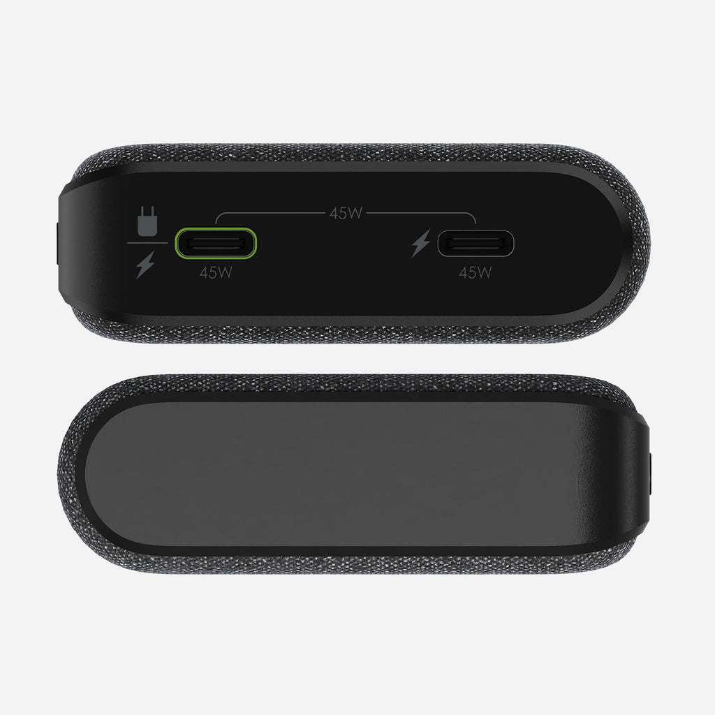 Powerstation Pro 20K Fabric Power Bank