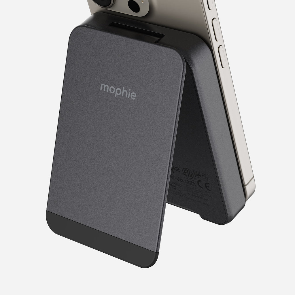 15W Wireless Powerstation Mini with Stand