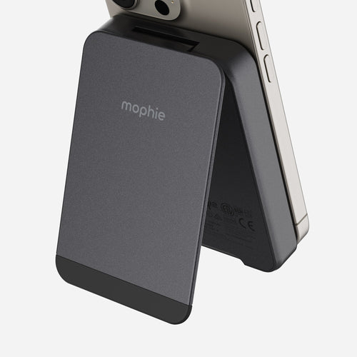 15W Wireless Powerstation Mini with Stand
