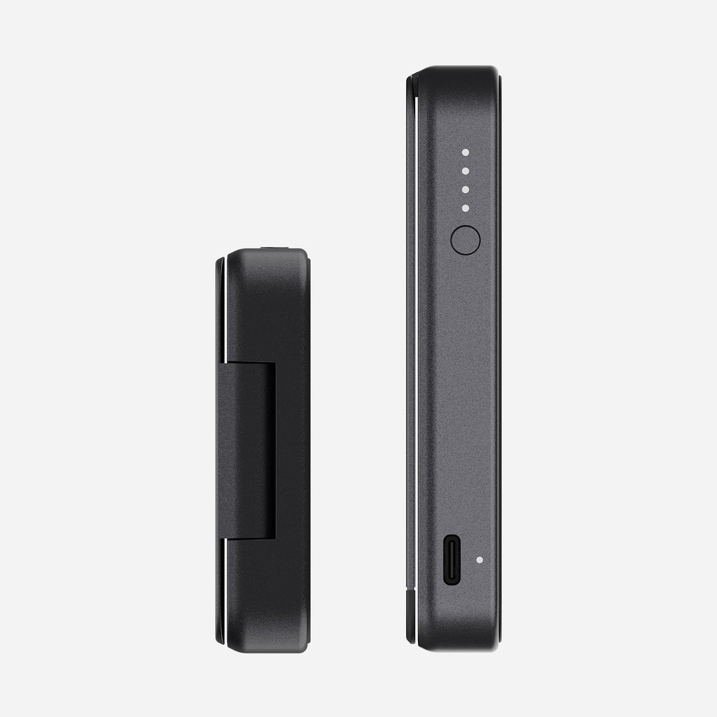 15W Wireless Powerstation Mini with Stand