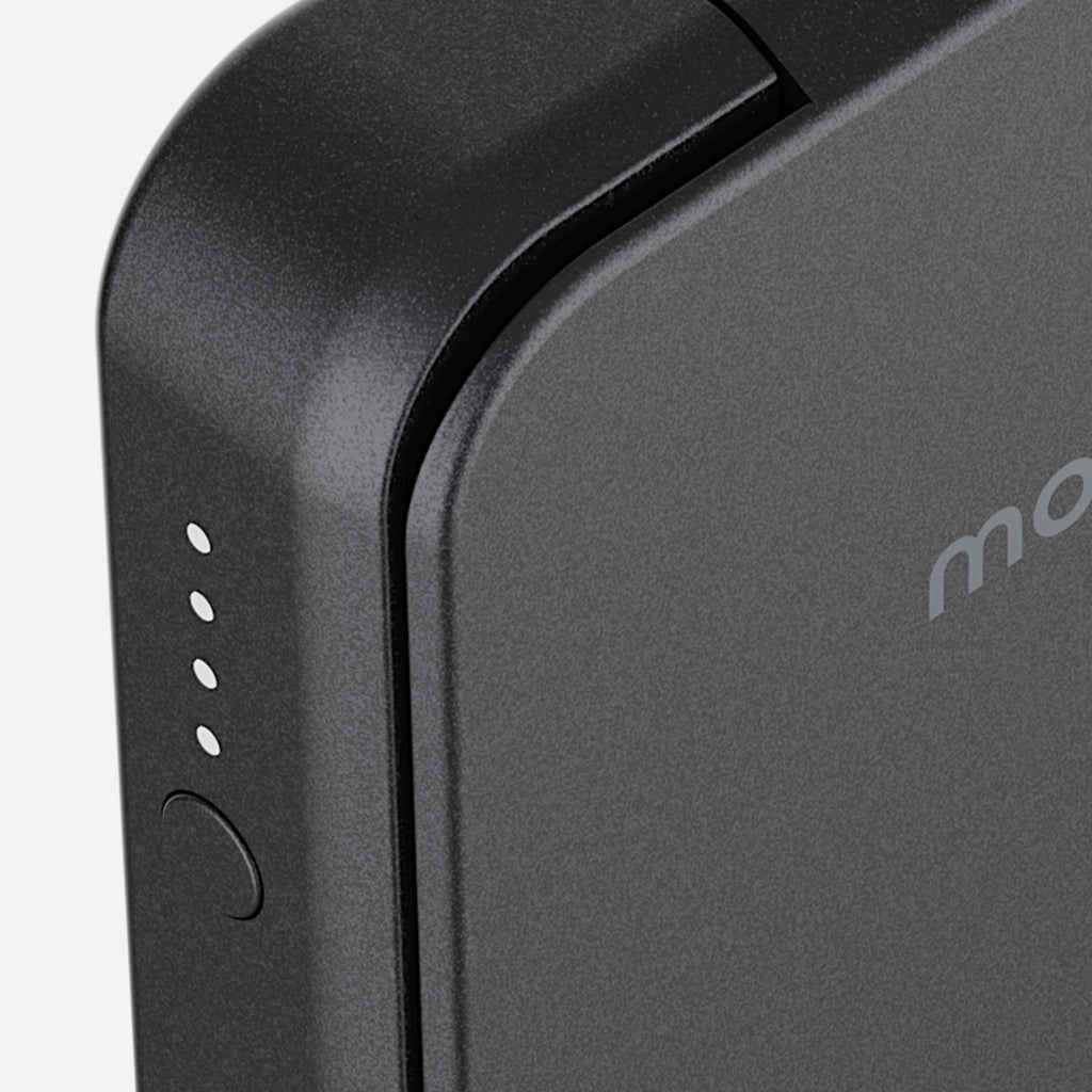 15W Wireless Powerstation Mini with Stand