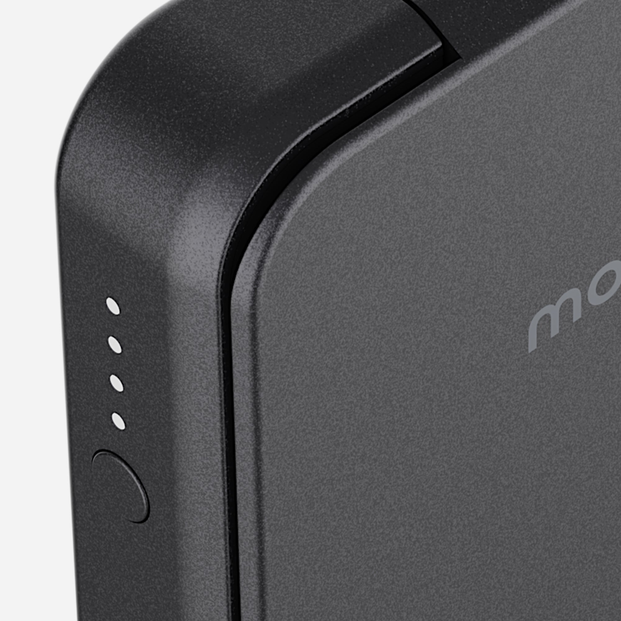 15W Wireless Powerstation Mini with Stand