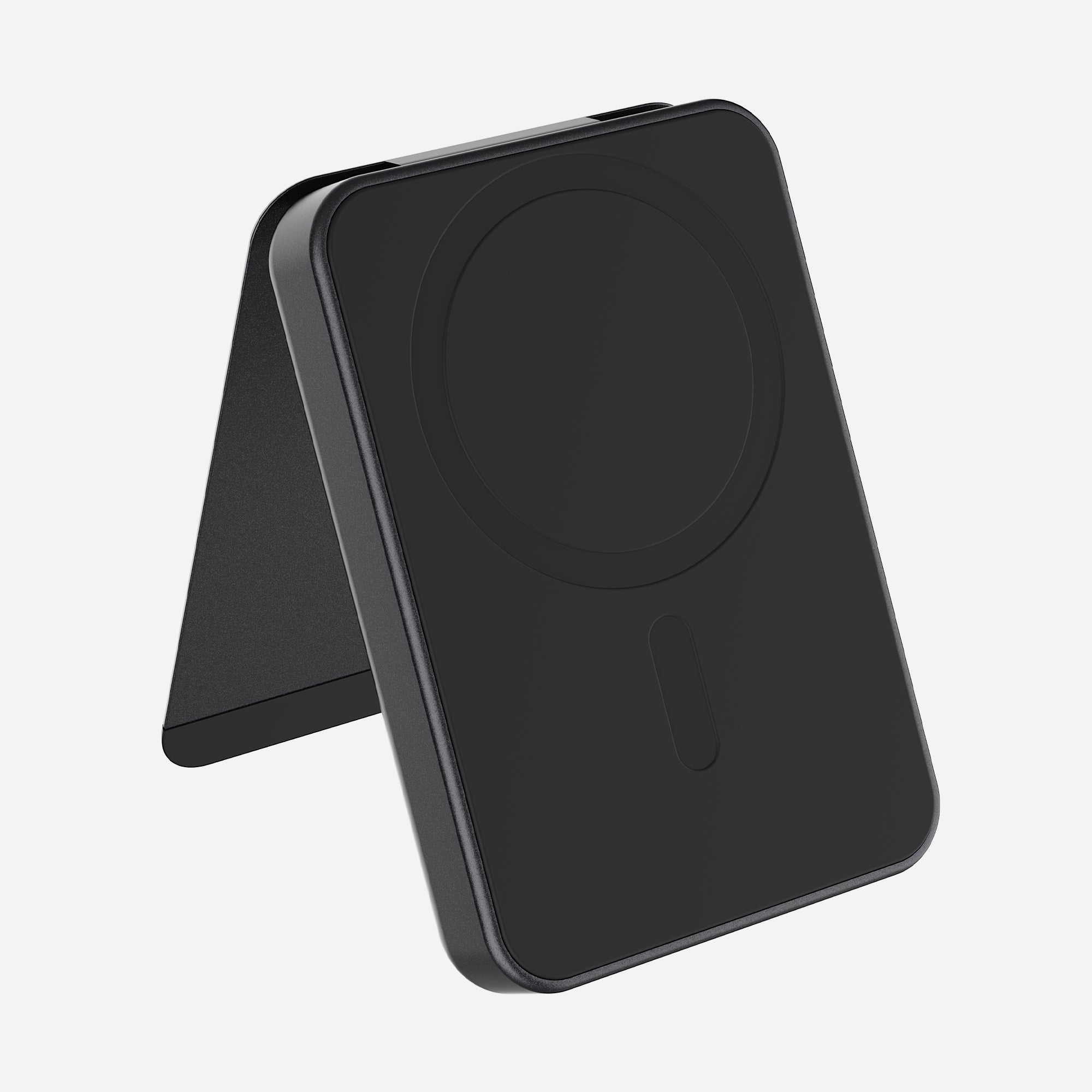 15W Wireless Powerstation Mini with Stand