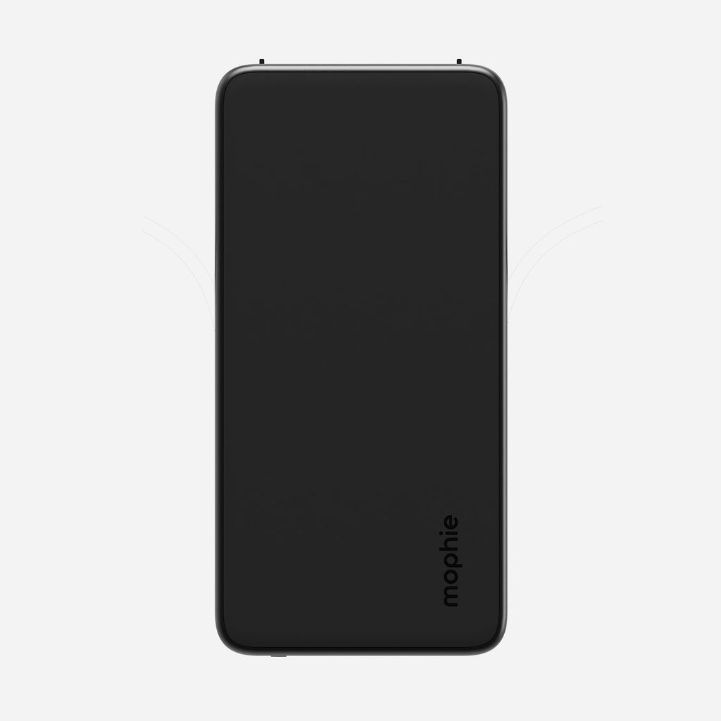 Powerstation Plus 10K Power Bank with Integrated Cables 30W