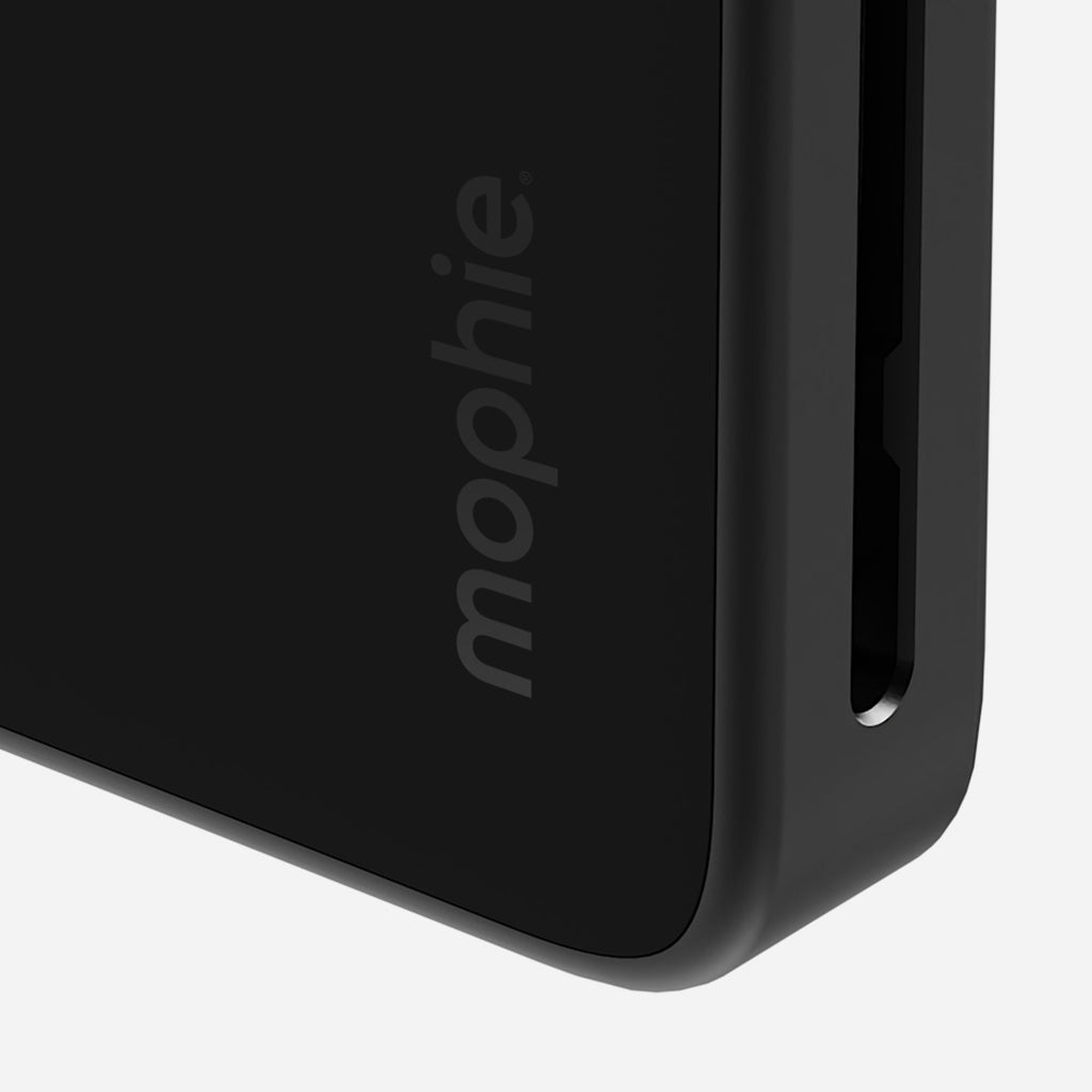 Powerstation Plus 10K Power Bank with Integrated Cables 30W