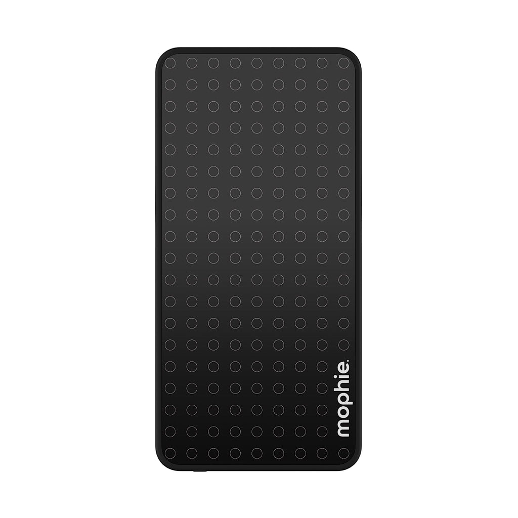Powerstation Plus 10K Power Bank with Integrated Cables 20W