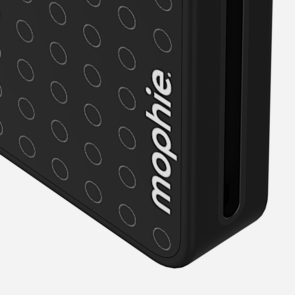 Powerstation Plus 10K Power Bank with Integrated Cables 20W