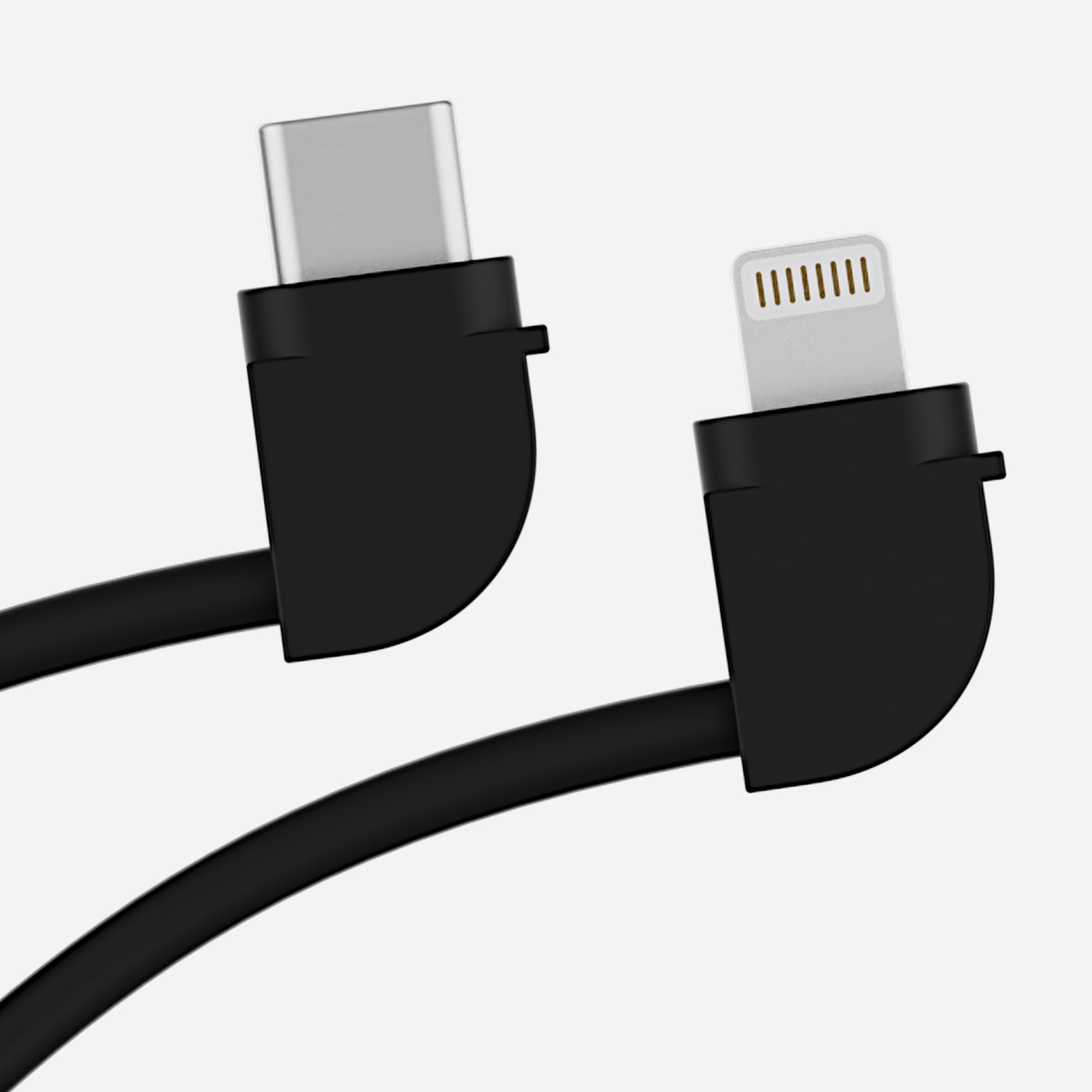 Powerstation Plus 10K Power Bank with Integrated Cables 20W