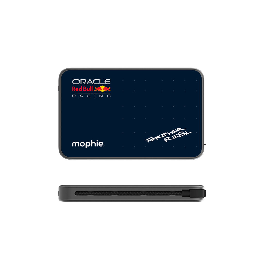 Mini Oracle Red Bull Racing - 5K Power Bank