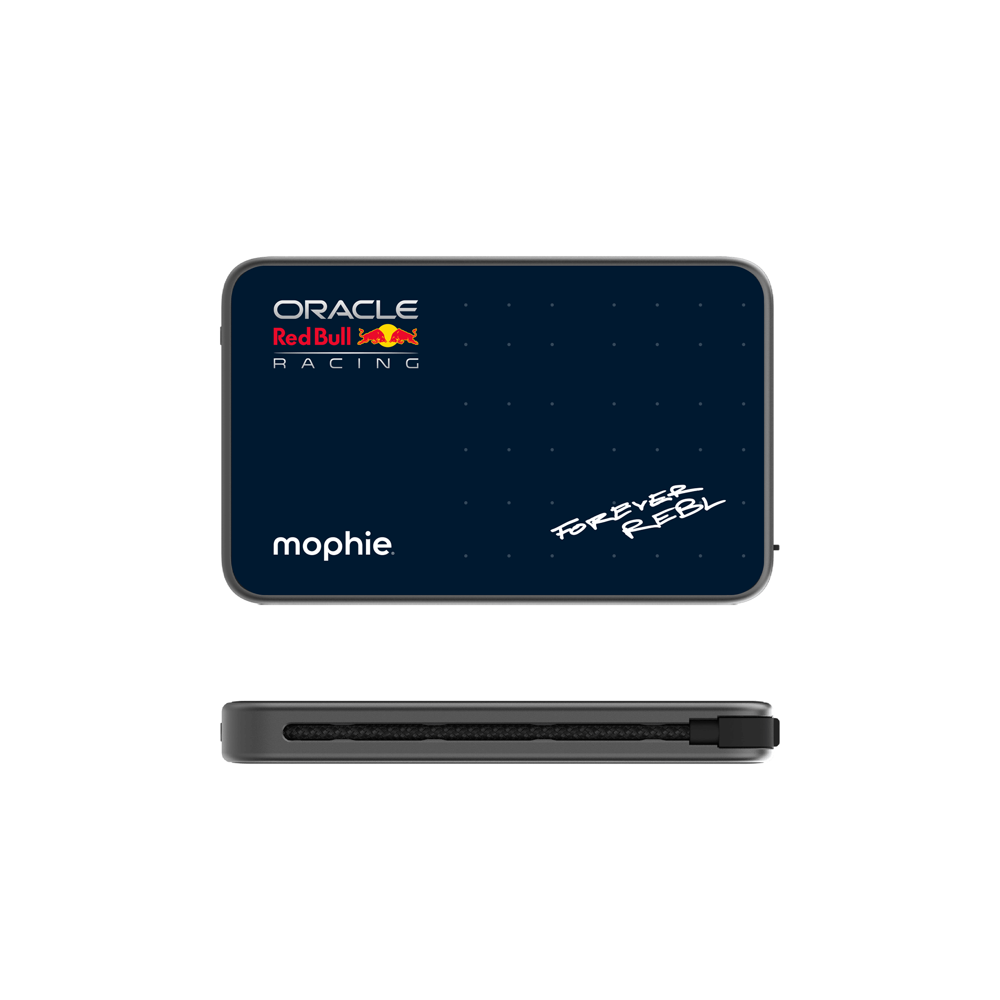 Mini Oracle Red Bull Racing - 5K Power Bank