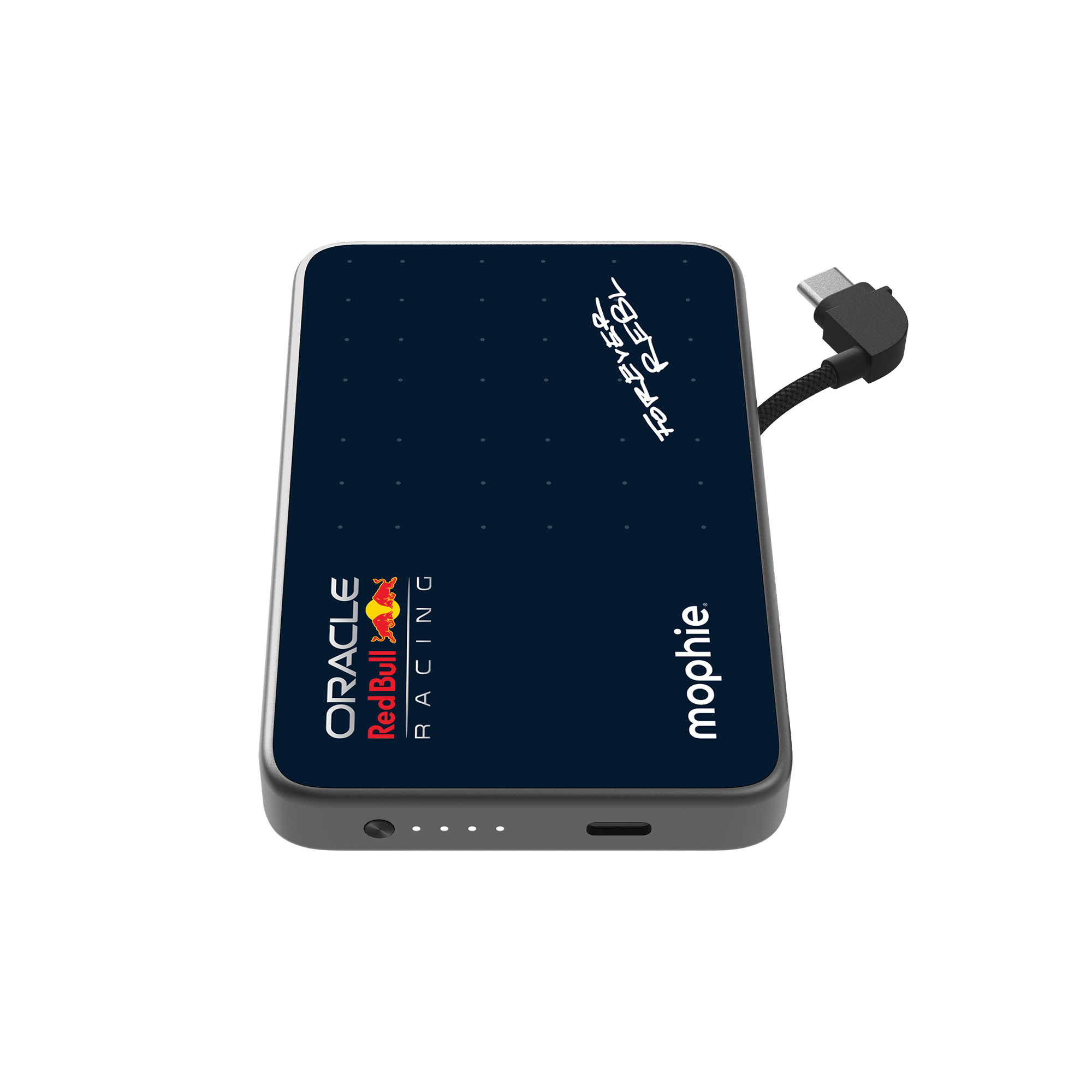 Mini Oracle Red Bull Racing - 5K Power Bank