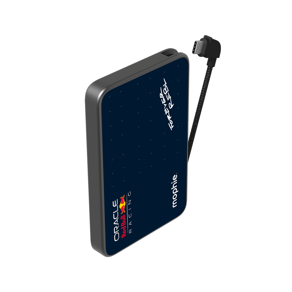 Mini Oracle Red Bull Racing - 5K Power Bank