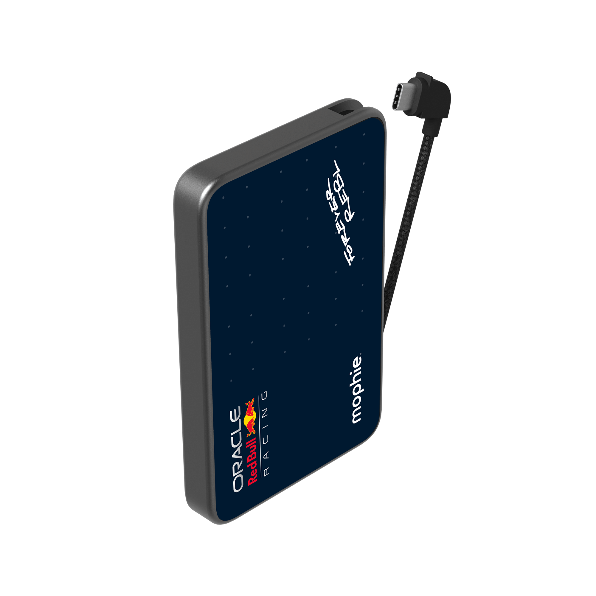Mini Oracle Red Bull Racing - 5K Power Bank