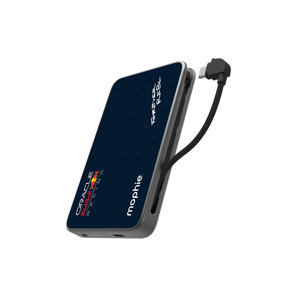 Mini Oracle Red Bull Racing - 5K Power Bank