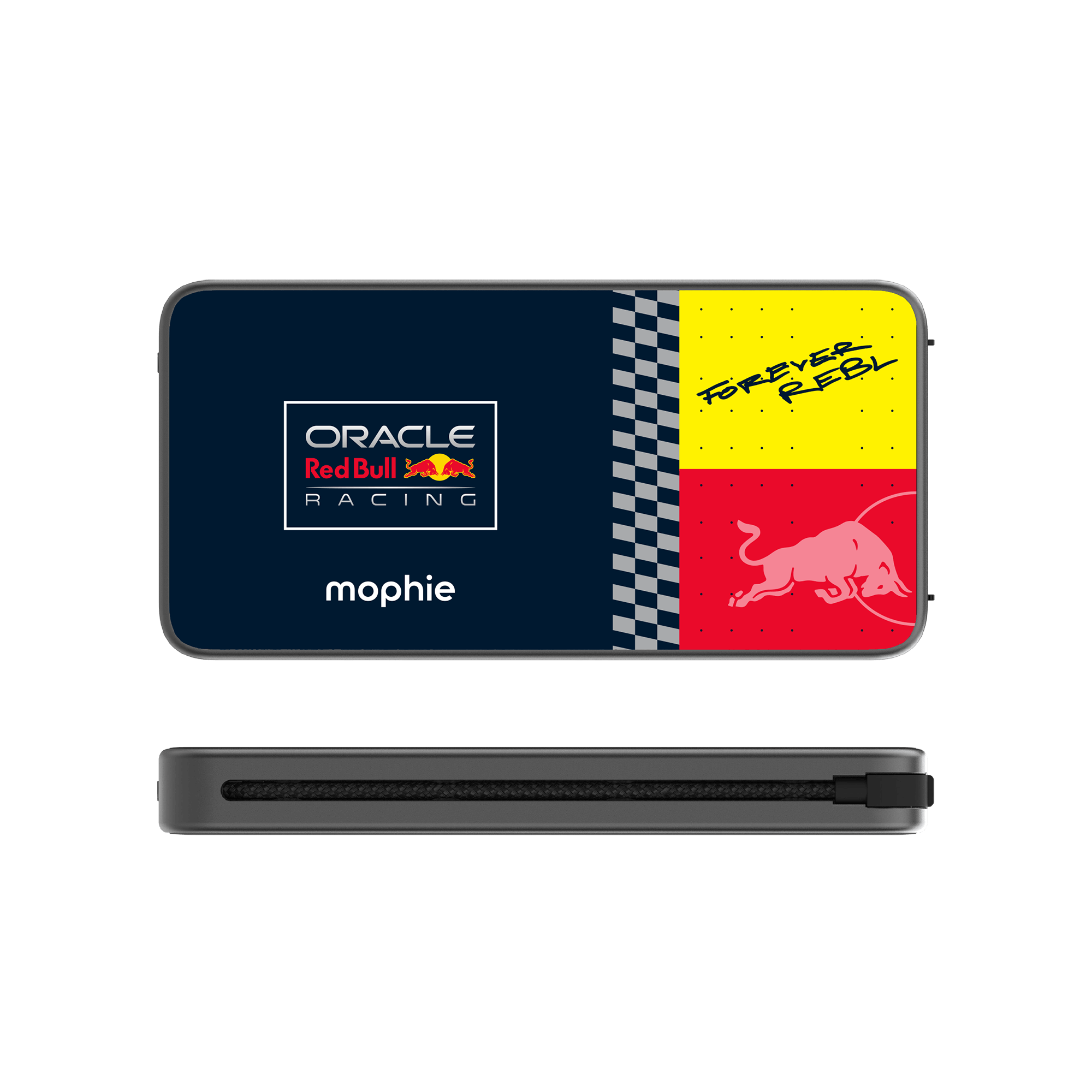 Oracle Red Bull Racing Power Bank