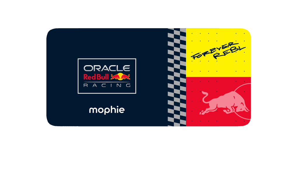 Oracle Red Bull Racing Power Bank
