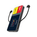 Oracle Red Bull Racing Power Bank