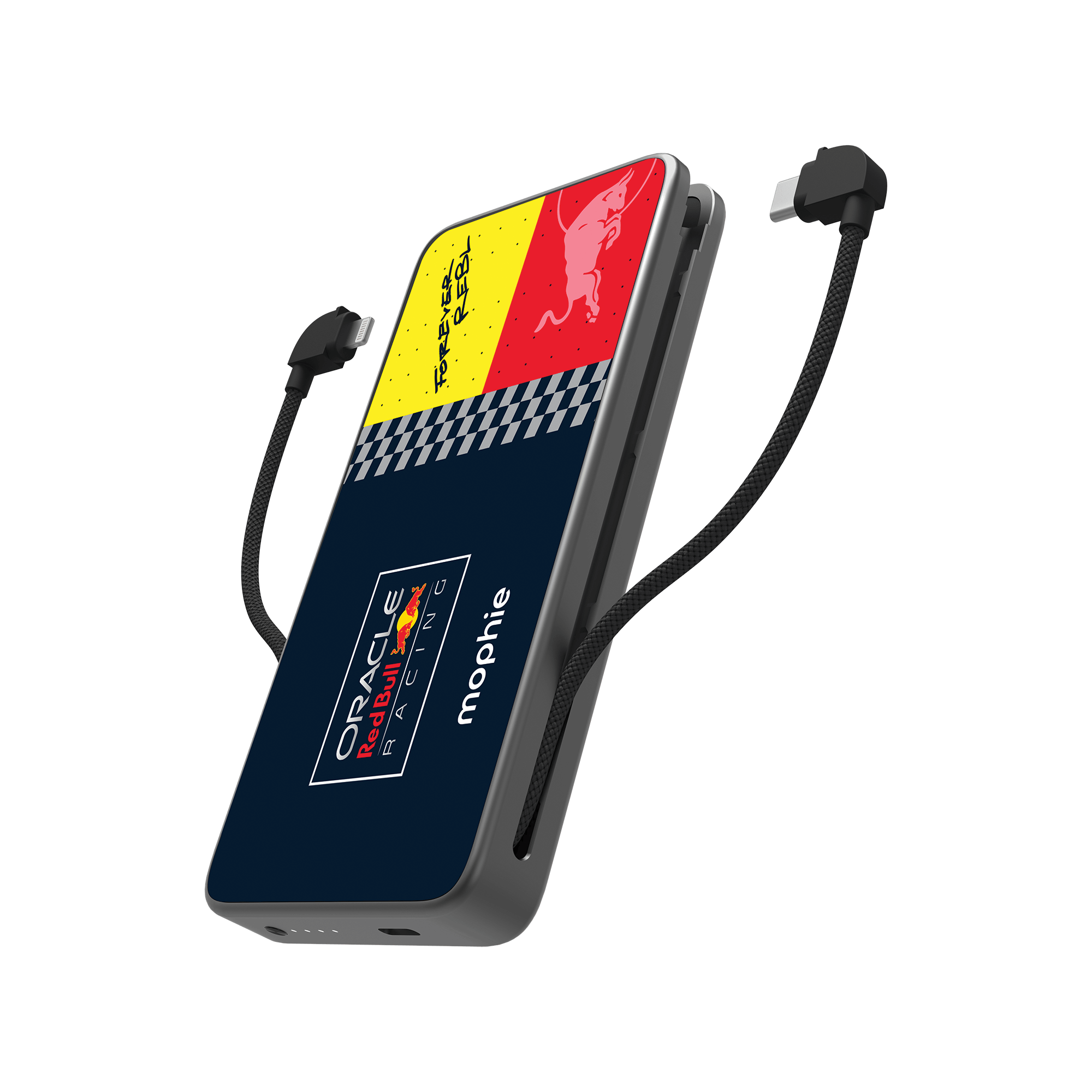 Oracle Red Bull Racing Power Bank