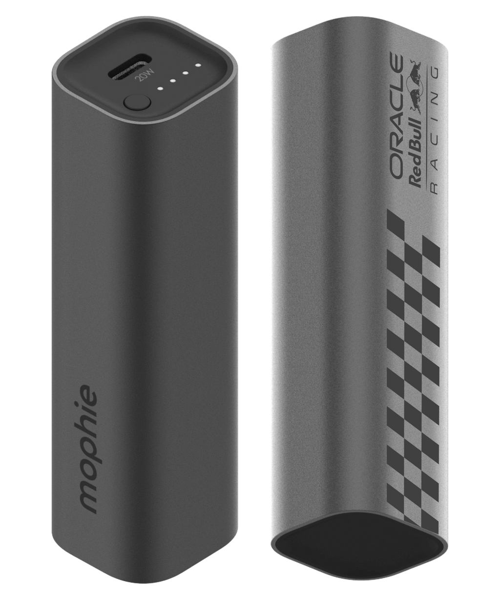 Powerstation Oracle Red Bull Racing 5K, 10K, 20K Power Banks (Gen 3)