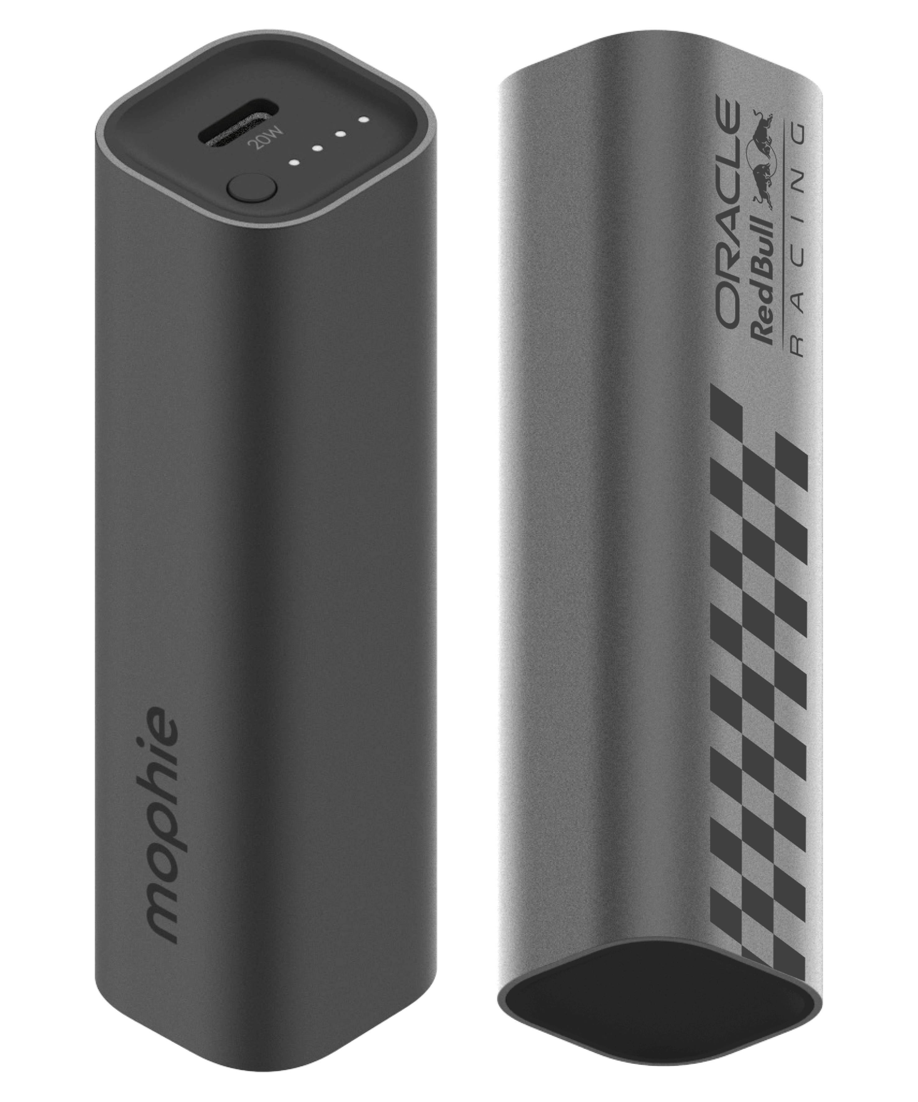 Powerstation Oracle Red Bull Racing 5K, 10K, 20K Power Banks (Gen 3)