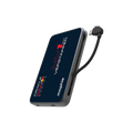 Powerstation Plus Mini Oracle Red Bull Racing Verstappen 5K Power Bank