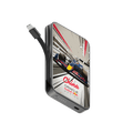 Oracle Red Bull Racing 5K Power Bank - China