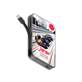 Oracle Red Bull Racing 5K Power Bank - Japan