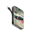 Oracle Red Bull Racing 5K Power Bank - Saudi Arabia