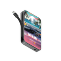 Oracle Red Bull Racing 5K Power Bank - Miami
