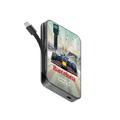 Oracle Red Bull Racing 5K Power Bank - Barcelona