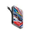 Oracle Red Bull Racing 5K Power Bank - Great Britain