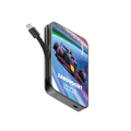 Oracle Red Bull Racing 5K Power Bank - Zandvoort