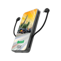 Oracle Red Bull Racing Power Bank - Brazil