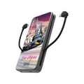 Oracle Red Bull Racing Power Bank - Las Vegas
