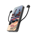 Oracle Red Bull Racing Power Bank - Qatar