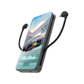 Oracle Red Bull Racing Power Bank - Abu Dhabi