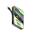 Oracle Red Bull Racing 5K Power Bank - Sao Paulo