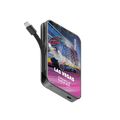 Oracle Red Bull Racing 5K Power Bank - Las Vegas